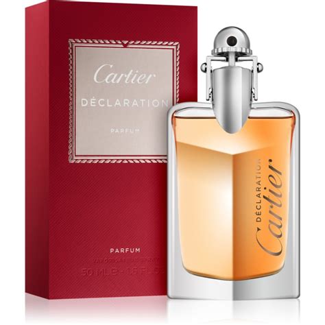 cartier declaration uomo edt 100 ml|cartier déclaration eau de toilette.